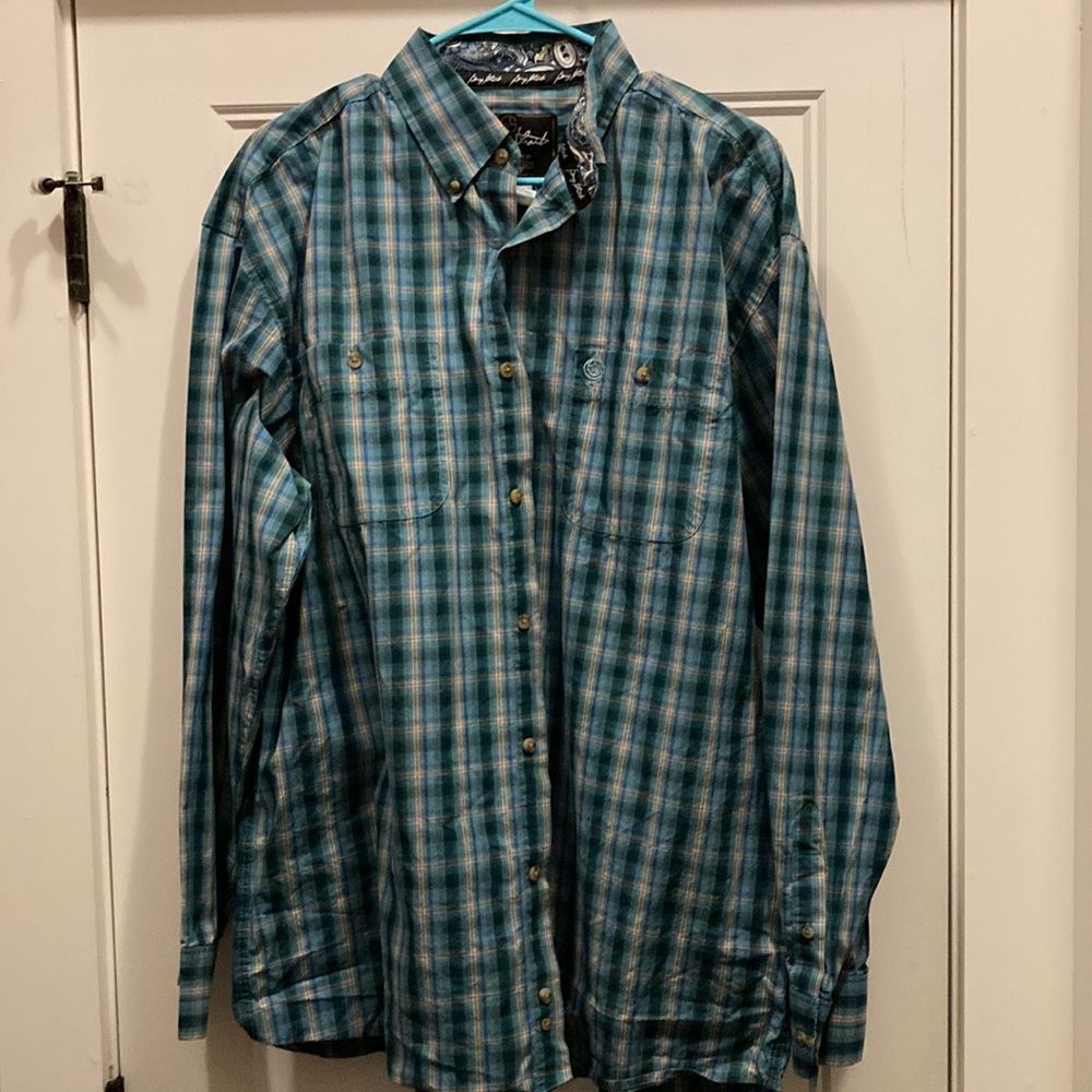 Men’s Shirt